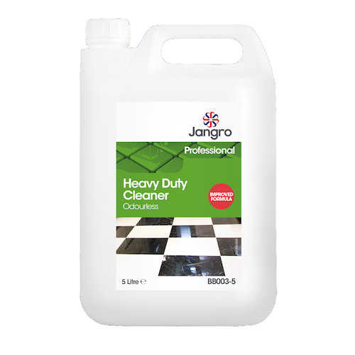 Heavy Duty Cleaner Odourless (BB003-5)